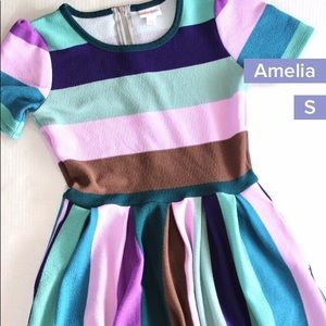 Amelia dress